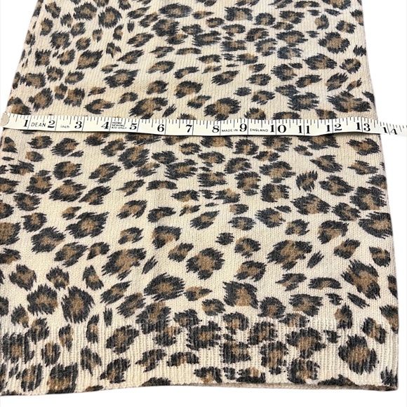 H&M Cowl Neck Scarf OS EUC - Picture 3 of 3